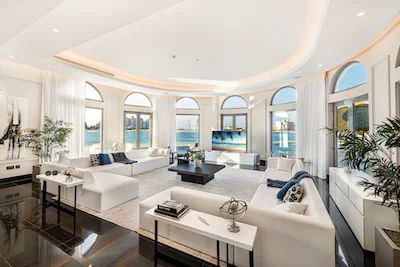 SEA VIEW | 5 BDR | PRIVATE POOL | PRIVATE BEACH