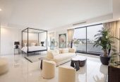 SEA VIEW | UPGRADED | MODERN | PRIVATE POOL | PRIVATE BEACH | SIGNATURE VILLA