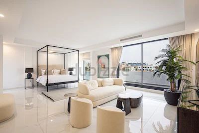 SEA VIEW | UPGRADED | MODERN | PRIVATE POOL | PRIVATE BEACH | SIGNATURE VILLA