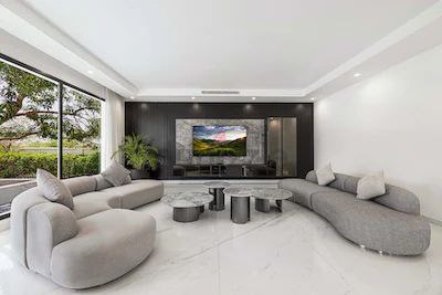 SEA VIEW | UPGRADED | MODERN | PRIVATE POOL | PRIVATE BEACH | SIGNATURE VILLA