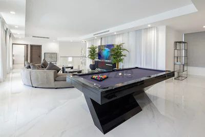SEA VIEW | UPGRADED | MODERN | PRIVATE POOL | PRIVATE BEACH | SIGNATURE VILLA