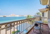 5 Bedroom Garden Villa in Palm Jumeirah | Available Now