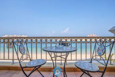 5 Bedroom Garden Villa in Palm Jumeirah | Available Now