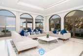 5 Bedroom Garden Villa in Palm Jumeirah | Available Now