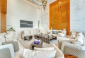 DIRECT FROM OWNER | 1H FREE SUPERYACHT | BRANDED LUXURY LIVING G08