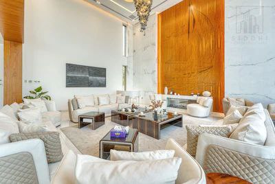 DIRECT FROM OWNER | 1H FREE SUPERYACHT | BRANDED LUXURY LIVING G08