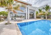 DIRECT FROM OWNER | 1H FREE SUPERYACHT | BRANDED LUXURY LIVING G08
