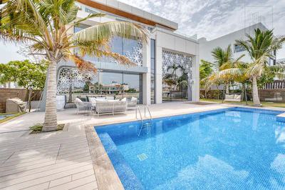 DIRECT FROM OWNER | 1H FREE SUPERYACHT | BRANDED LUXURY LIVING G08