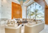 DIRECT FROM OWNER | 1H FREE SUPERYACHT | BRANDED LUXURY LIVING G08