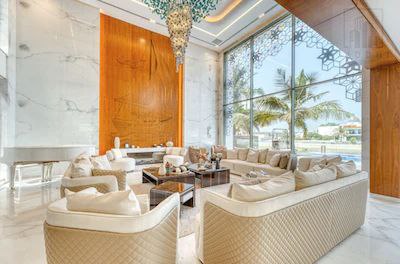 DIRECT FROM OWNER | 1H FREE SUPERYACHT | BRANDED LUXURY LIVING G08