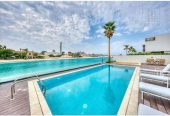 DIRECT FROM OWNER | 1H FREE SUPERYACHT | LUXURY LIVING