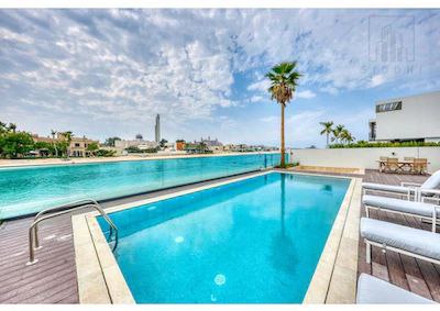 DIRECT FROM OWNER | 1H FREE SUPERYACHT | LUXURY LIVING