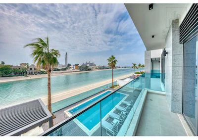 DIRECT FROM OWNER | 1H FREE SUPERYACHT | LUXURY LIVING