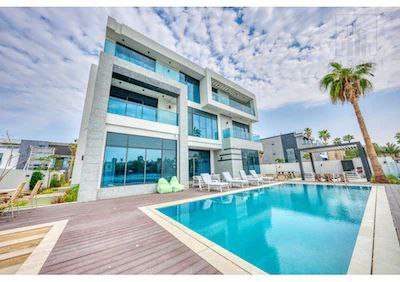 DIRECT FROM OWNER | 1H FREE SUPERYACHT | LUXURY LIVING