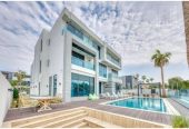 DIRECT FROM OWNER | 1H FREE SUPERYACHT | LUXURY LIVING