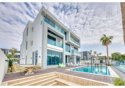 DIRECT FROM OWNER | 1H FREE SUPERYACHT | LUXURY LIVING