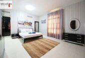 Spacious 5 Bedroom Villa With Private Swimming Pool