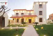 Spacious 5 Bedroom Villa With Private Swimming Pool