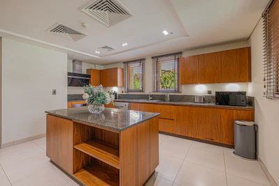 LUXURY 7 BDR villa i PALM JUMEIRAH