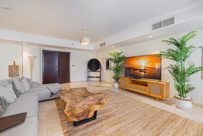 LUXURY 7 BDR villa i PALM JUMEIRAH