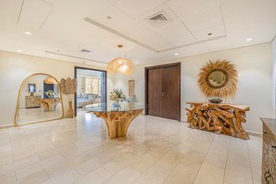 LUXURY 7 BDR villa i PALM JUMEIRAH