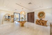LUXURY 7 BDR villa i PALM JUMEIRAH