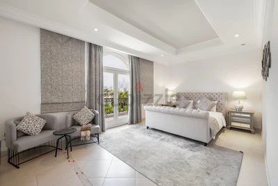 SEA VIEW | 5 BDR | PRIVATE POOL | PRIVATE BEACH