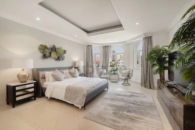 SEA VIEW | 5 BDR | PRIVATE POOL | PRIVATE BEACH