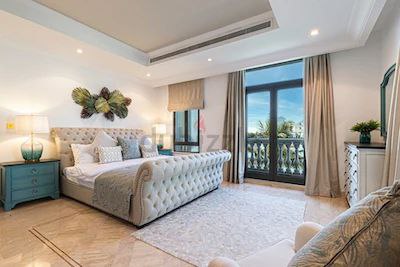 SEA VIEW | 6 BDR | PRIVATE POOL | PRIVATE BEACH | SIGNATURE VILLA