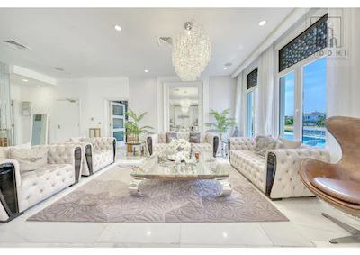 DIRECT FROM OWNER | 1H FREE SUPERYACHT | BRANDED LUXURY LIVING