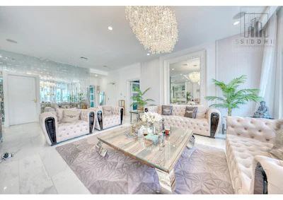 DIRECT FROM OWNER | 1H FREE SUPERYACHT | BRANDED LUXURY LIVING