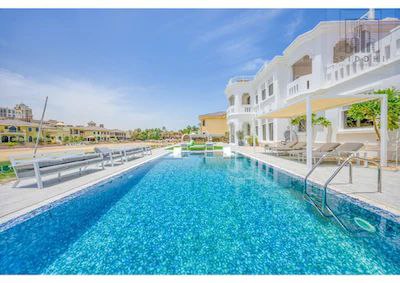 DIRECT FROM OWNER | 1H FREE SUPERYACHT | BRANDED LUXURY LIVING