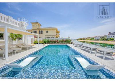 DIRECT FROM OWNER | 1H FREE SUPERYACHT | BRANDED LUXURY LIVING