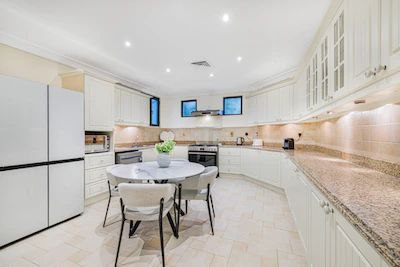 Sea view | 5 BDR | Private pool | Private beach access