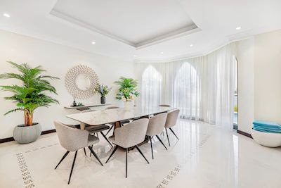 Sea view | 5 BDR | Private pool | Private beach access