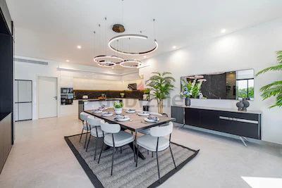 SEA VIEW | 6 BDR | PRIVATE POOL | PRIVATE BEACH