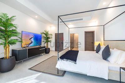 SEA VIEW | 6 BDR | PRIVATE POOL | PRIVATE BEACH