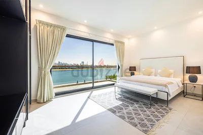 SEA VIEW | 6 BDR | PRIVATE POOL | PRIVATE BEACH