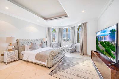 SEA VIEW | 6 BDR | PRIVATE POOL | PRIVATE BEACH