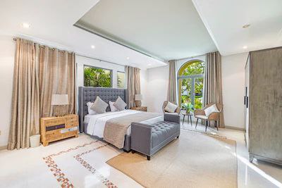 SEA VIEW | 6 BDR | PRIVATE POOL | PRIVATE BEACH