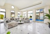 Sea view Luxury 7BDR villa in Palm Jumeirah