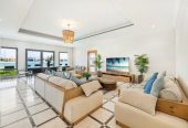 Sea view Luxury 7BDR villa in Palm Jumeirah