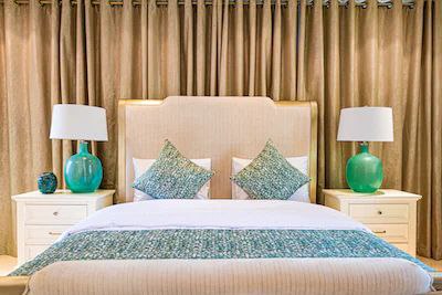 Signature 7 BR Luxury Villa For Holiday