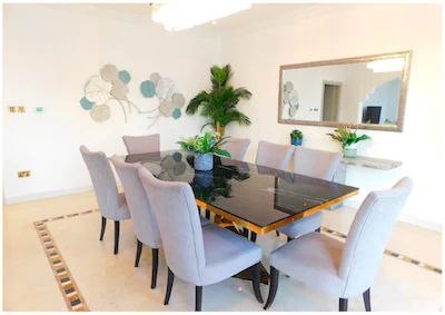 Signature 7 BR Luxury Villa For Holiday