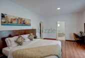 Spacious 4 Bedroom Villa | Fully Furnished | Close To MOE | All Bills Included | Free Cleaning