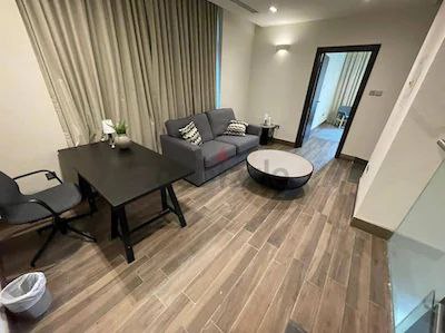 4 BDR Holiday Home in JVC