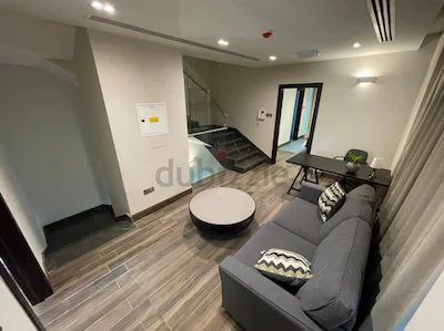 4 BDR Holiday Home in JVC