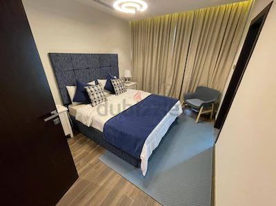 4 BDR Holiday Home in JVC