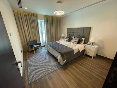 4 BDR Holiday Home in JVC