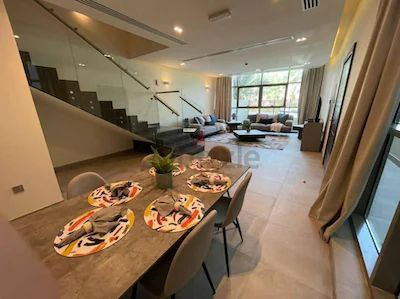 4 BDR Holiday Home in JVC